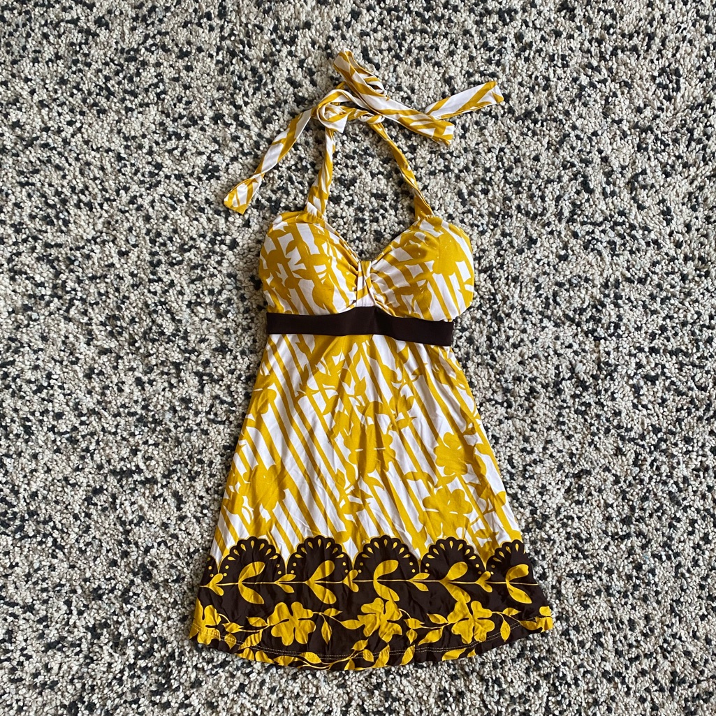 Halter Too